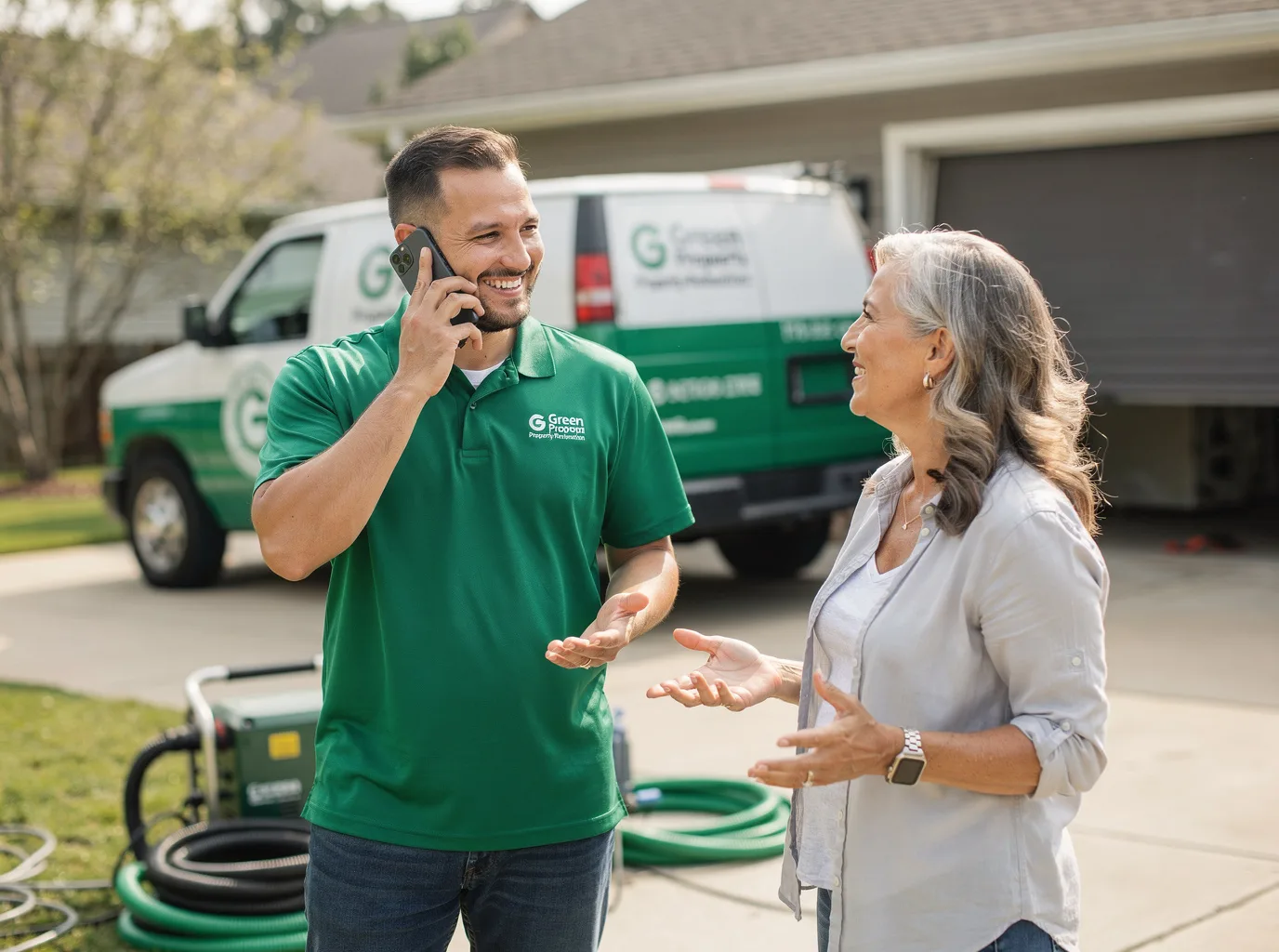 Water Damage Restoration Bowen, IL FAQs